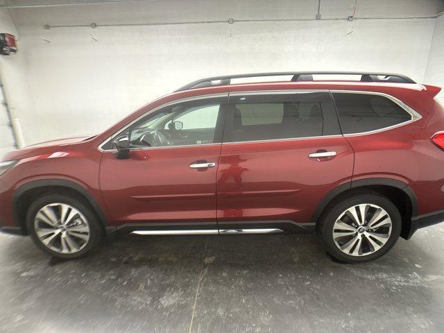 used 2024 Subaru Ascent car, priced at $39,100