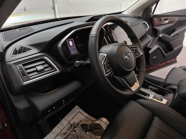 used 2024 Subaru Ascent car, priced at $39,100