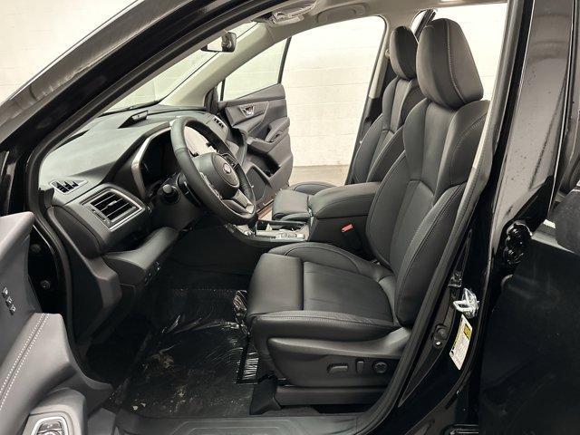 new 2026 Subaru Ascent car, priced at $46,738