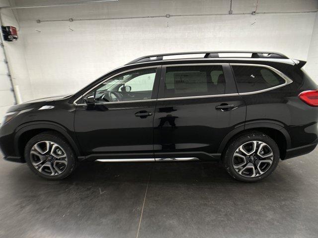 new 2026 Subaru Ascent car, priced at $46,738