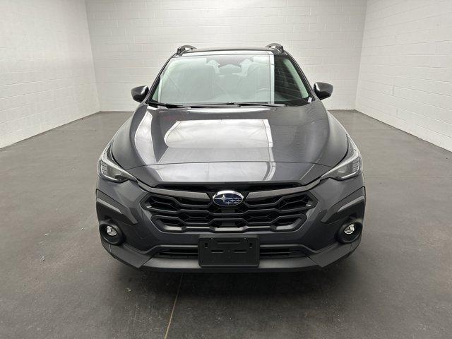 used 2024 Subaru Crosstrek car, priced at $23,400