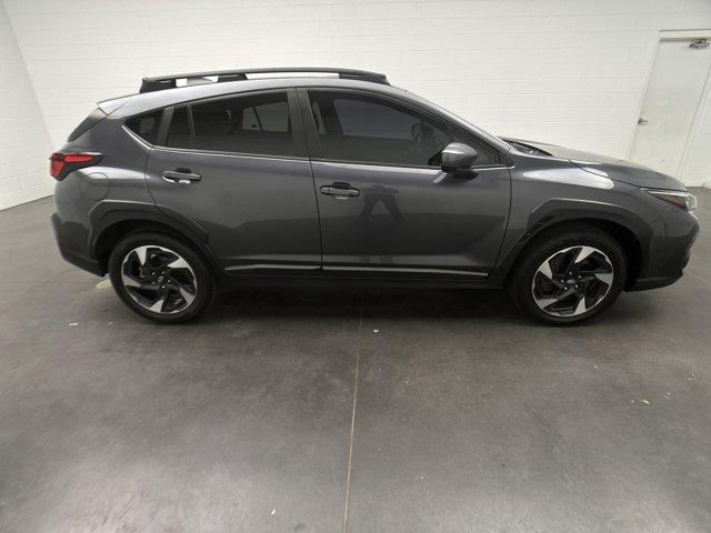 used 2024 Subaru Crosstrek car, priced at $23,400