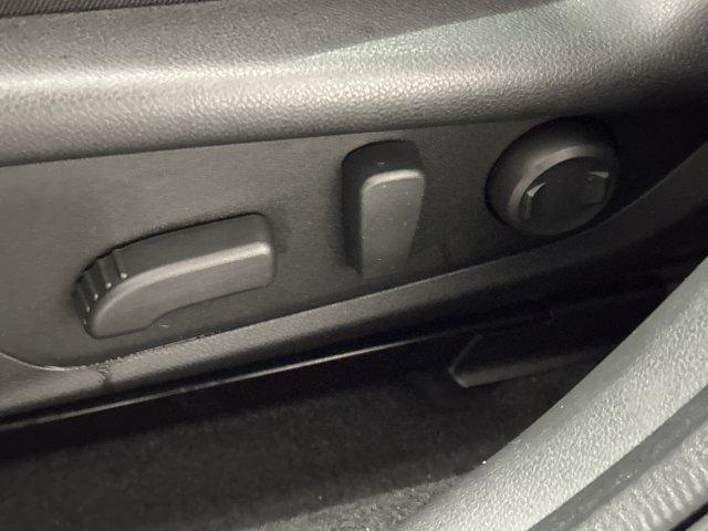 used 2025 Subaru Impreza car, priced at $29,500