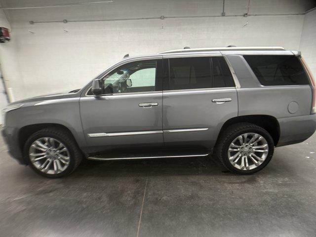 used 2019 Cadillac Escalade car, priced at $26,000