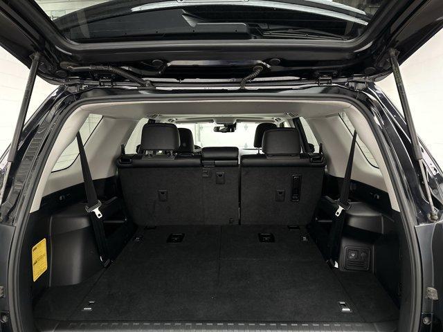 used 2022 Toyota 4Runner car, priced at $39,700