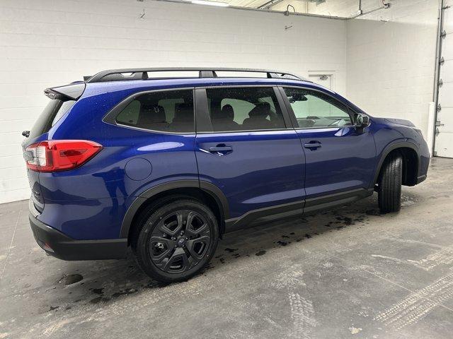 new 2026 Subaru Ascent car, priced at $50,481