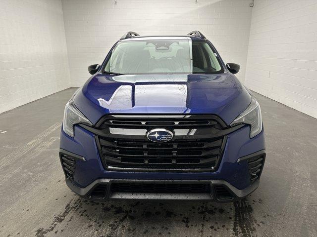 new 2026 Subaru Ascent car, priced at $50,481