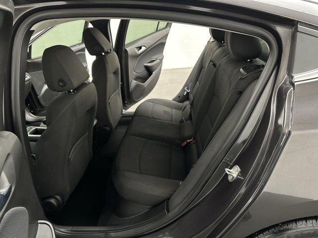 used 2016 Chevrolet Cruze car, priced at $12,000