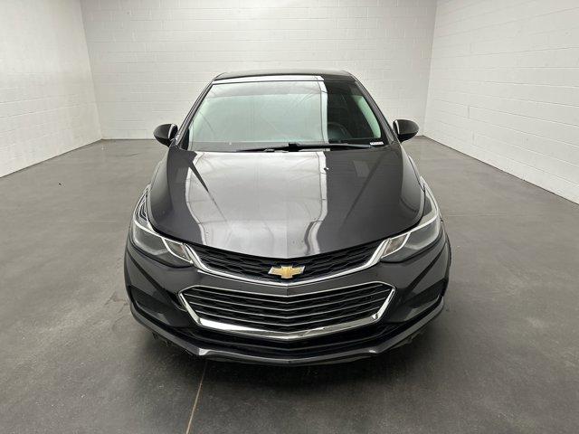used 2016 Chevrolet Cruze car, priced at $12,000