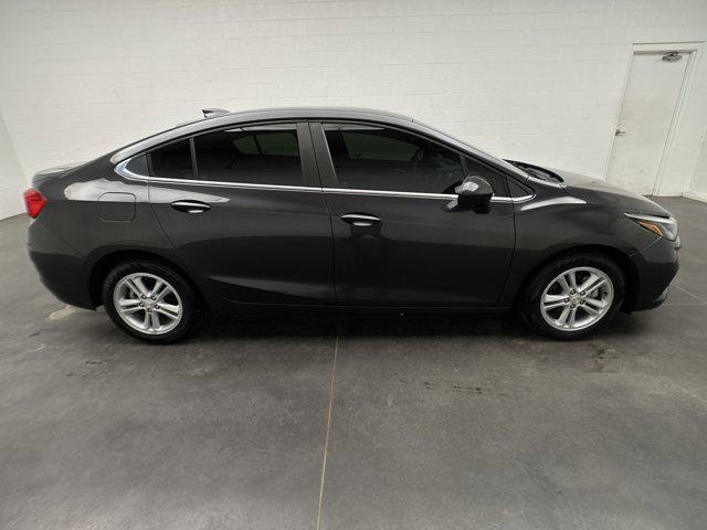 used 2016 Chevrolet Cruze car, priced at $12,000
