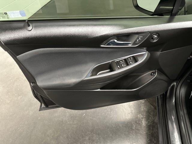 used 2016 Chevrolet Cruze car, priced at $12,000