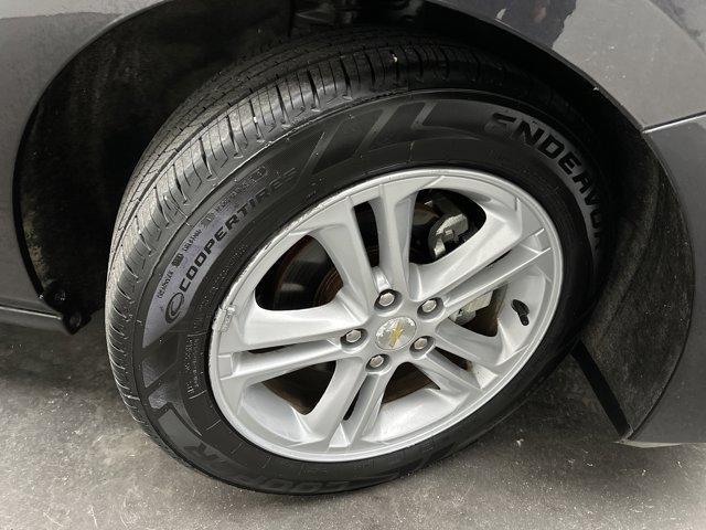 used 2016 Chevrolet Cruze car, priced at $12,000