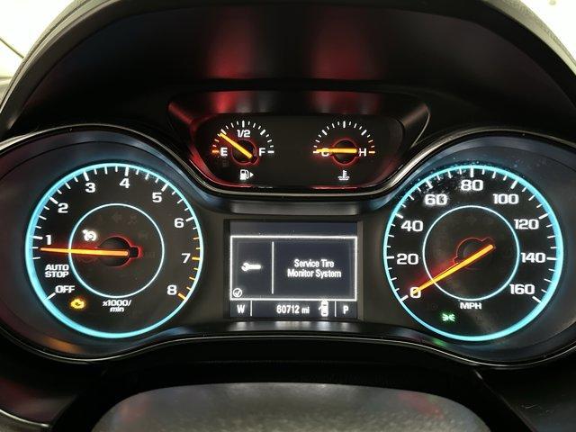 used 2016 Chevrolet Cruze car, priced at $12,000
