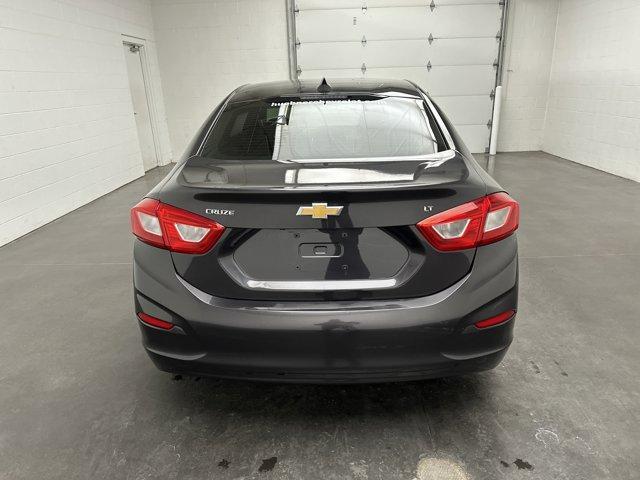 used 2016 Chevrolet Cruze car, priced at $12,000