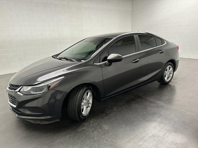 used 2016 Chevrolet Cruze car, priced at $12,000