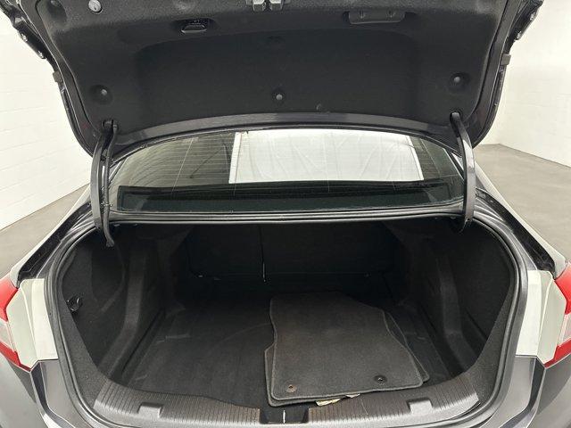 used 2016 Chevrolet Cruze car, priced at $12,000