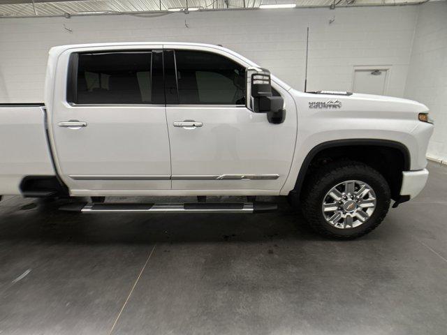 used 2024 Chevrolet Silverado 3500 car, priced at $70,000