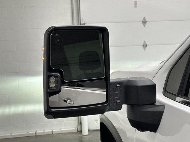 used 2024 Chevrolet Silverado 3500 car, priced at $70,000