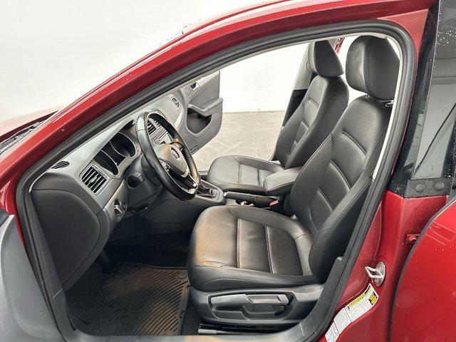 used 2017 Volkswagen Jetta car, priced at $8,500