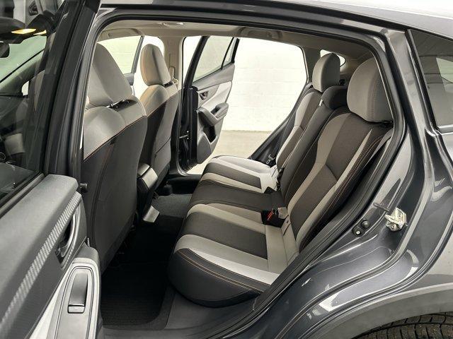 used 2021 Subaru Crosstrek car, priced at $20,000
