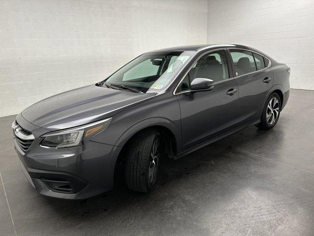 used 2020 Subaru Legacy car, priced at $18,200