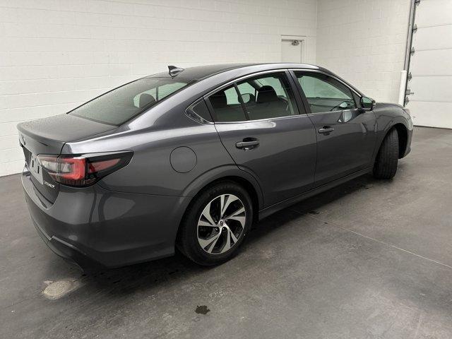 used 2020 Subaru Legacy car, priced at $18,200