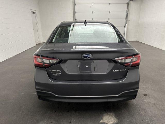 used 2020 Subaru Legacy car, priced at $18,200