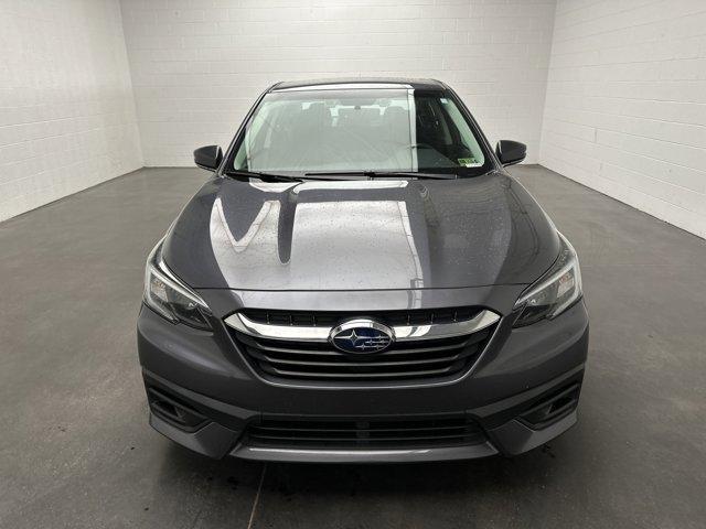 used 2020 Subaru Legacy car, priced at $18,200
