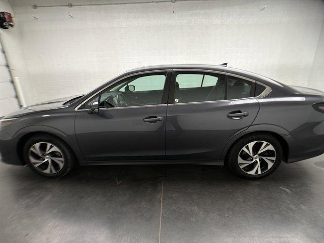 used 2020 Subaru Legacy car, priced at $18,200