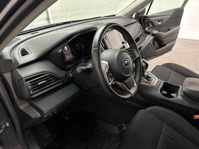 used 2020 Subaru Legacy car, priced at $18,200