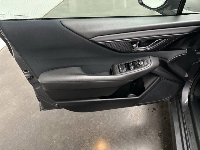 used 2020 Subaru Legacy car, priced at $18,200