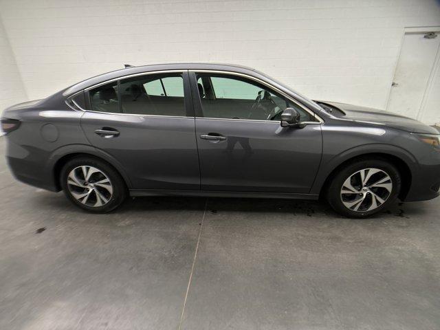 used 2020 Subaru Legacy car, priced at $18,200