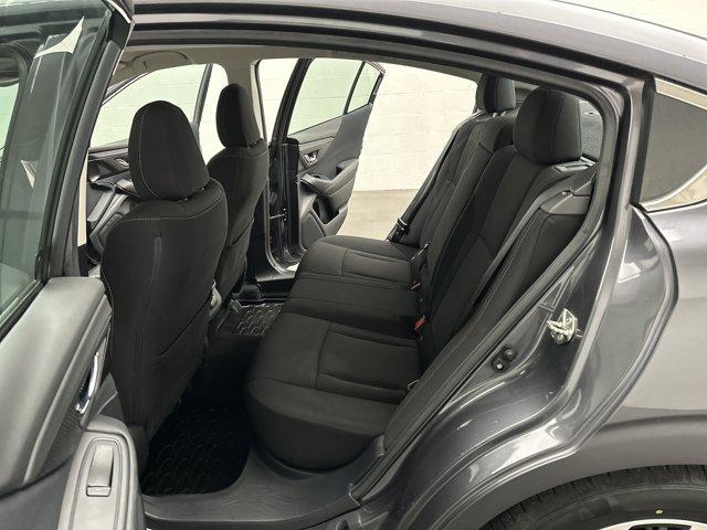 used 2020 Subaru Legacy car, priced at $18,200