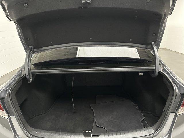 used 2018 Hyundai Sonata car, priced at $11,800