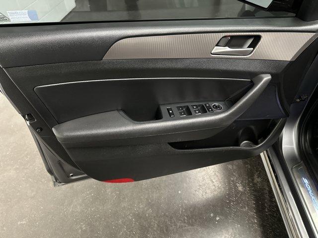 used 2018 Hyundai Sonata car, priced at $11,800