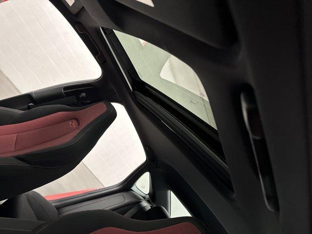 used 2023 Honda Civic Si car, priced at $26,898