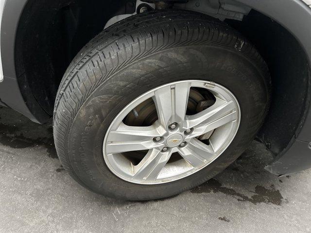 used 2022 Chevrolet Trax car, priced at $17,800