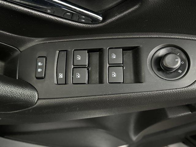 used 2022 Chevrolet Trax car, priced at $17,800