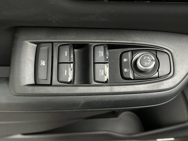 new 2026 Subaru Forester car, priced at $38,742