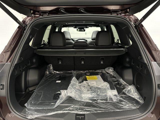 new 2026 Subaru Forester car, priced at $38,742