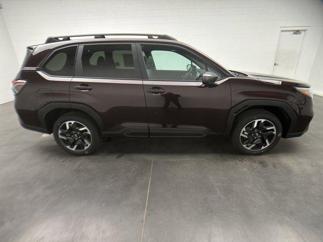 new 2026 Subaru Forester car, priced at $38,742