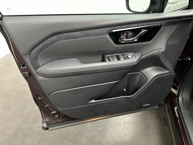 new 2026 Subaru Forester car, priced at $38,742