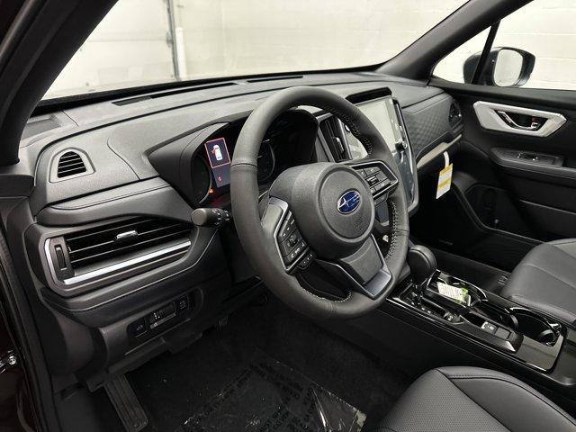 new 2026 Subaru Forester car, priced at $38,742