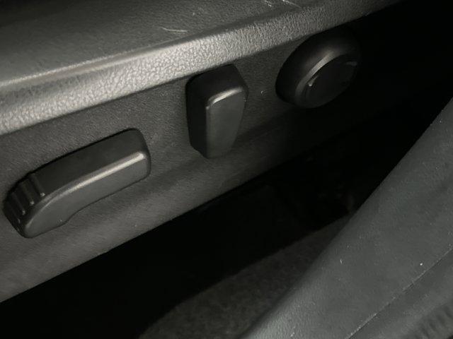 used 2021 Subaru Forester car, priced at $16,900