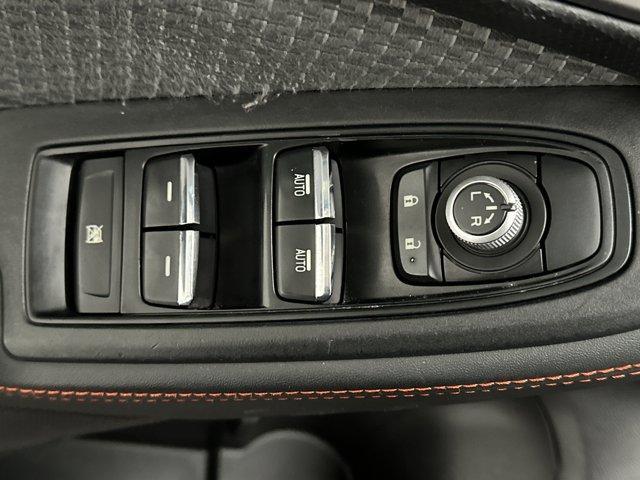 used 2021 Subaru Forester car, priced at $16,900