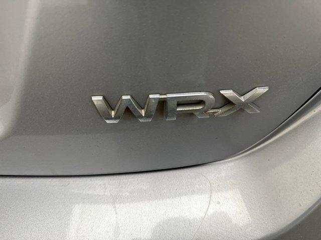 used 2021 Subaru WRX car, priced at $22,000
