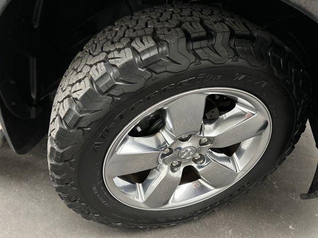 used 2017 Ram 1500 car, priced at $20,000