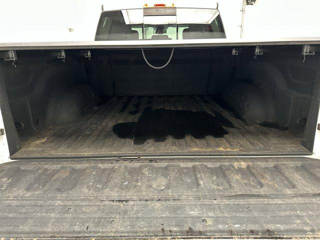 used 2017 Ram 1500 car, priced at $20,000