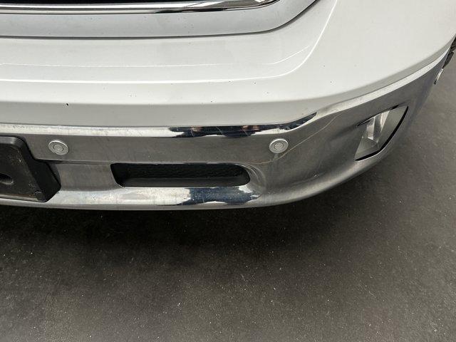 used 2017 Ram 1500 car, priced at $20,000