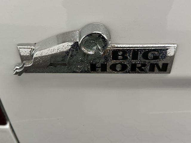 used 2017 Ram 1500 car, priced at $20,000